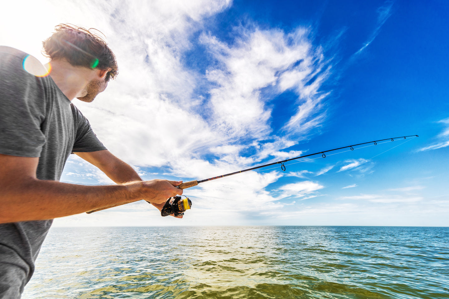 The Importance of Reel Care: Enhance Performance with Ardent Reel Care Products