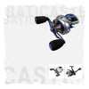 Baitcasters