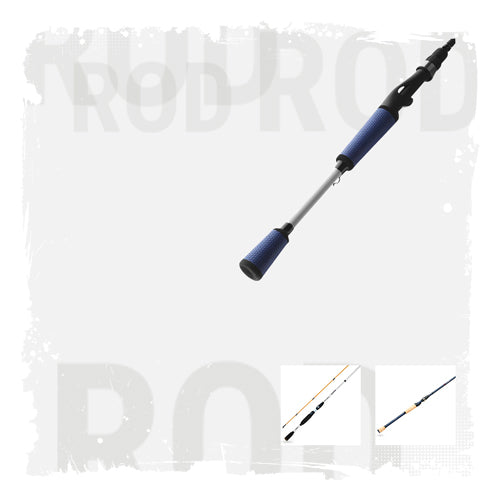 Rods