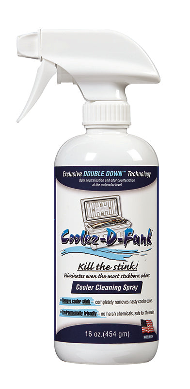 COOLER D-FUNK 16 OZ BOTTLE spray