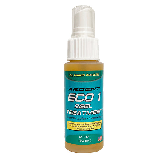 ECO 1 REEL TREATMENT
