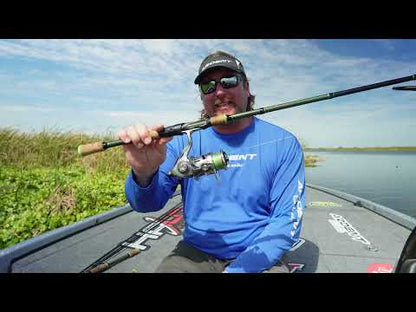 Ignite Spinning Reel