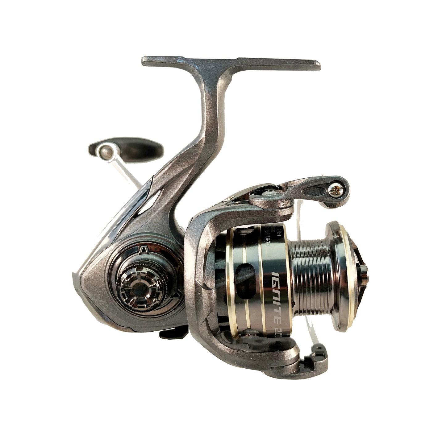 Ignite Spinning Reel