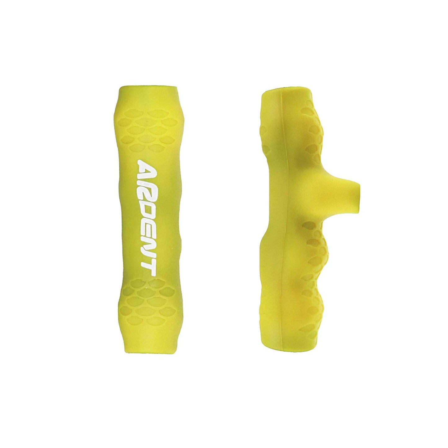 YELLOW PRO ROD OVERGRIP