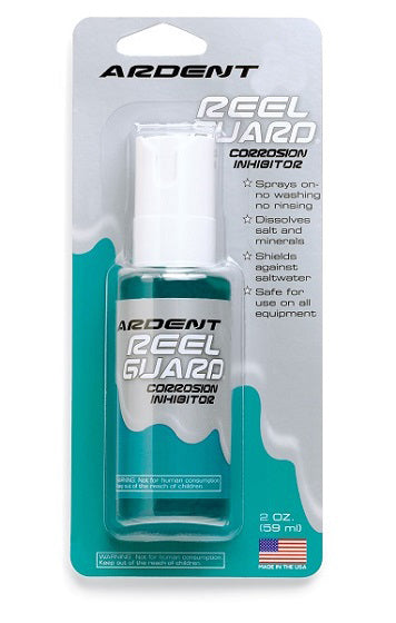 Reel Guard Corrosion Inhibitor