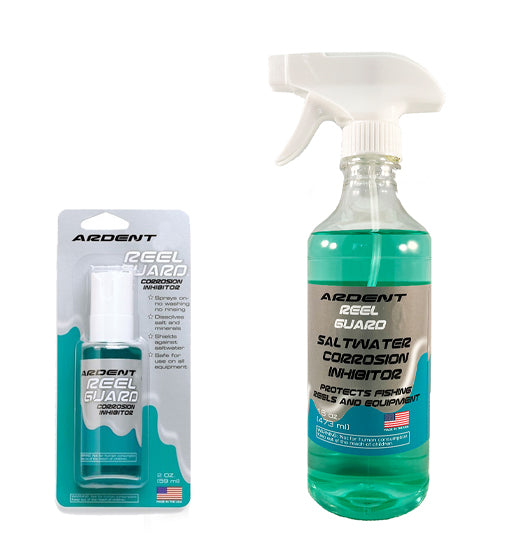 Reel Guard Corrosion Inhibitor