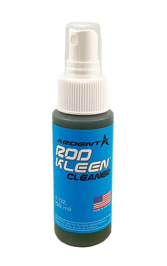 ARDENT ROD KLEEN cleaner