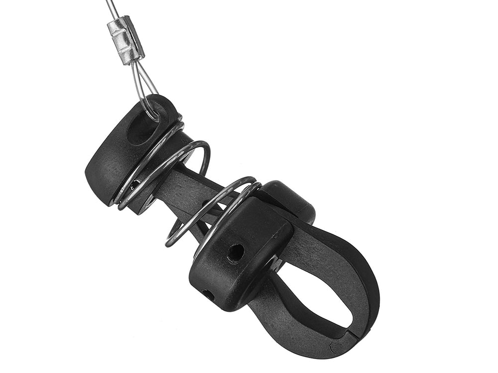 SMARTER CULL non-piercing Smart Clip