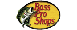 Bass pro Shops logo
