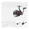 Spinning Reels